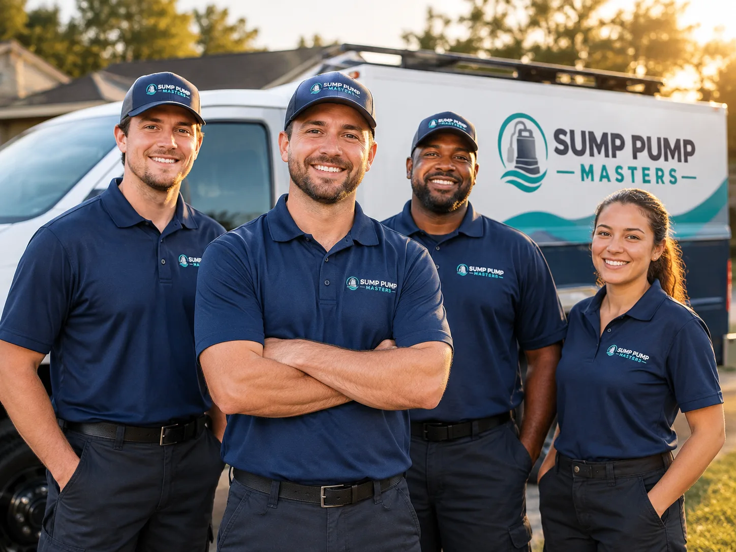 Sump Pump Repair company in Driftwood, TX